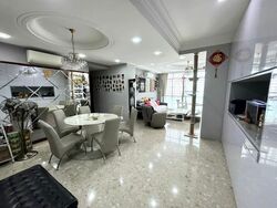 Chestervale (D23), Condominium #588571221